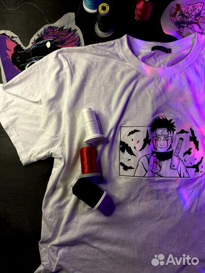 Дизайнер машинной вышивки