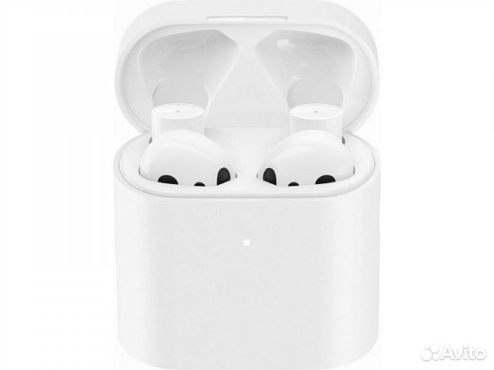 Xiaomi Mi True Wireless Earphones 2S Белый