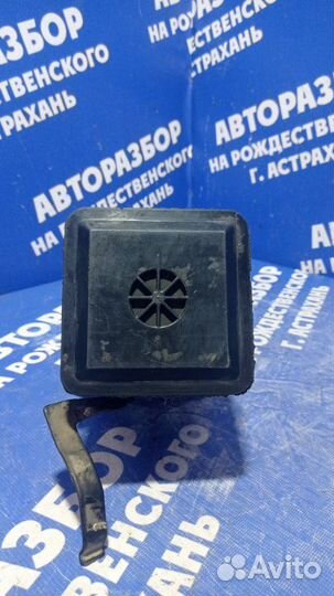 Фильтр топливных паров Mitsubishi Galant 8 седан