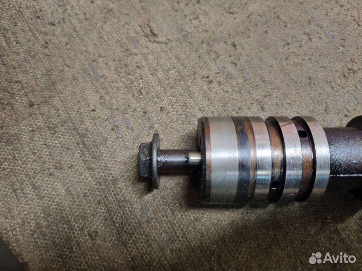 Распредвал выпуск 4B11 2.0 Mitsubishi Lancer 10