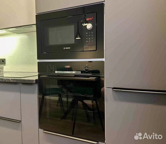 Духовой шкаф Bosch HBA534EB0 купить в Москве | Товары для дома и дачи ...