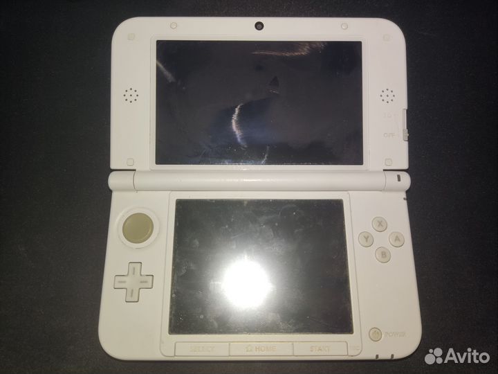 Nintendo 3DS XL