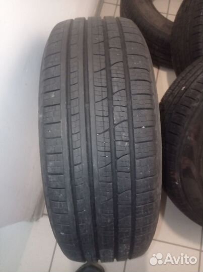 Pirelli Scorpion 215/65 R16 82