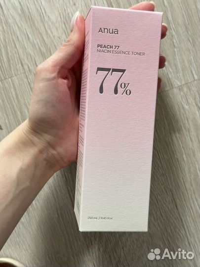 Anua косметика