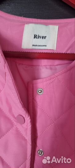 Куртка женская