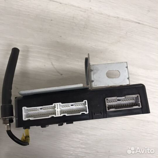 Блок комфорта Hyundai grand starex, H1