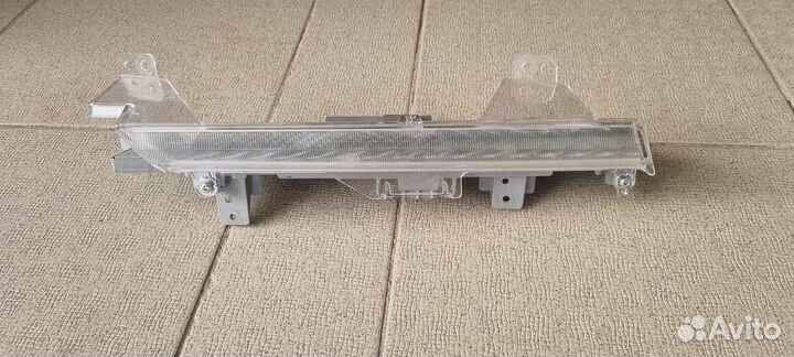 Toyota Land Cruiser 200 дхо