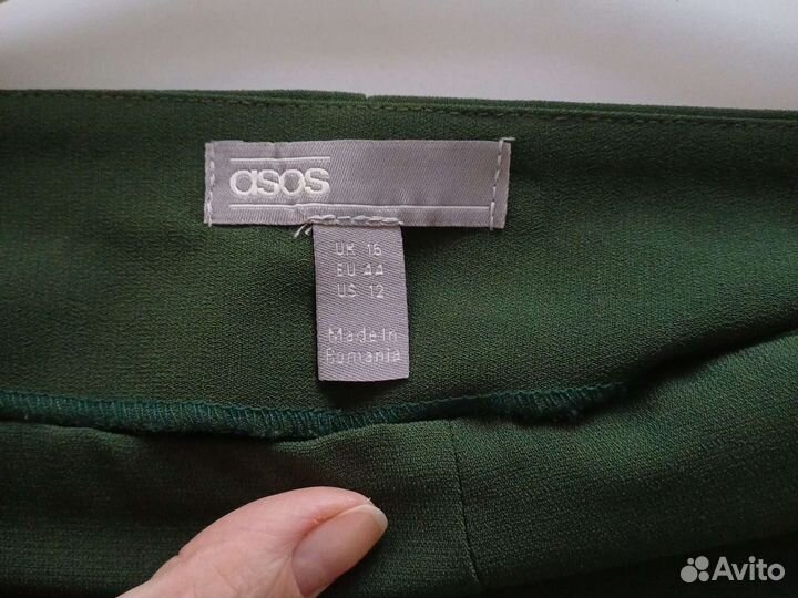 Брюки женские ASOS