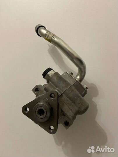 Насос гур daewoo nexia, lanos