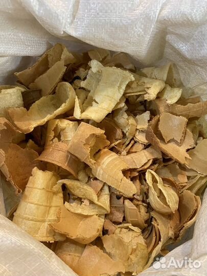 Корм для свиней и птицы (утки, куры)