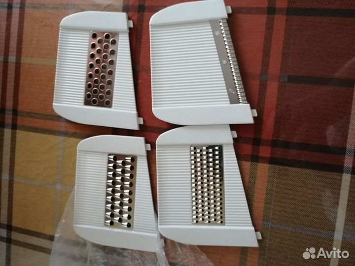 Терка шинковка