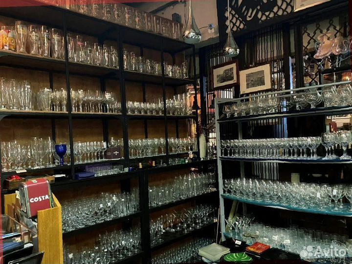 Посуда для ресторанов