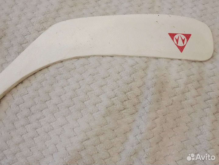 Клюшка хоккейная детская длина 114 см