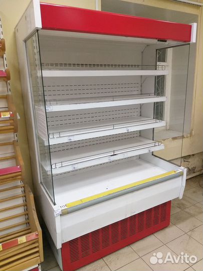 Торговое оборудование для магазина