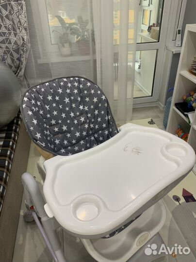 Стульчик для кормления