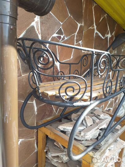 Дэкор для сада