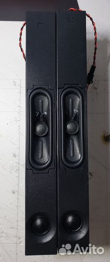 Динамики для телевизора