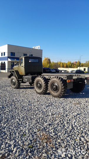 Урал 583100, 2008