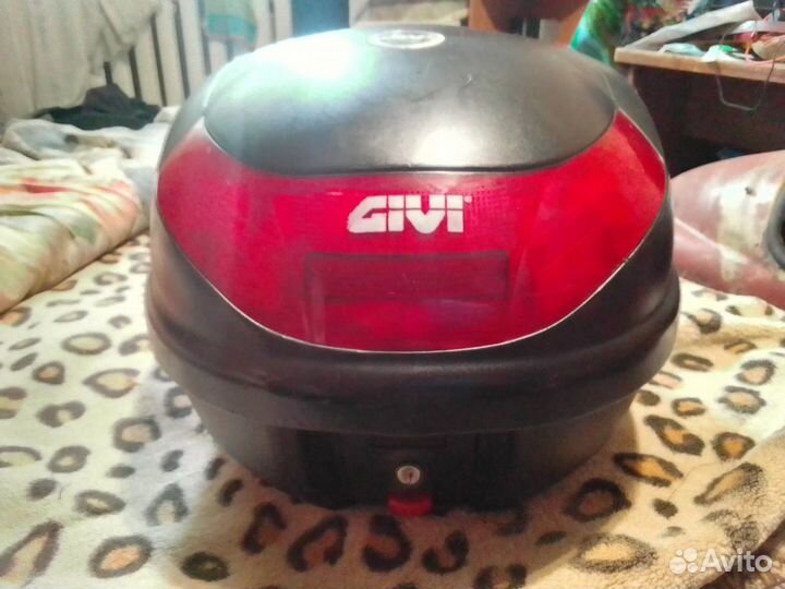 Для мототехники