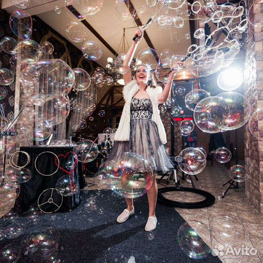 Аниматоры, квесты, животные на выезд, мастер класс