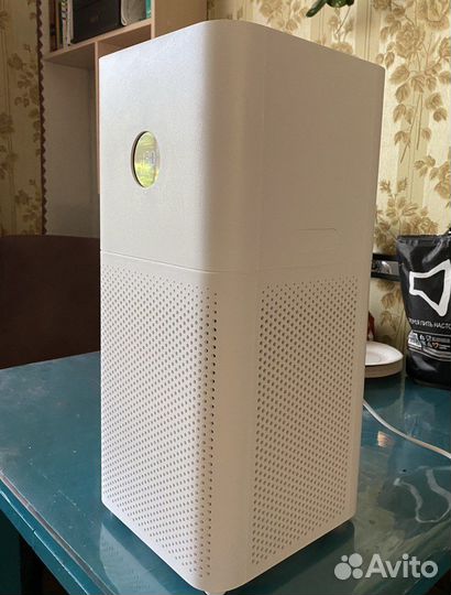 Очиститель воздуха Xiaomi Mi Air Purifier 3С, бу