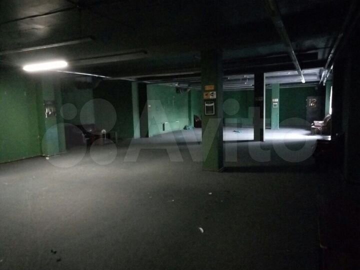 Торговая площадь, 250-400 м²