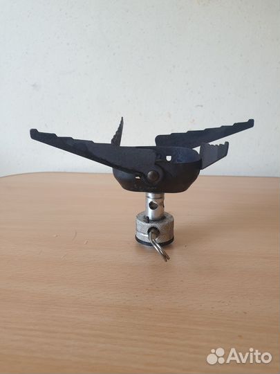 Газовая горелка