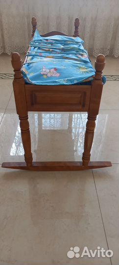 Детская люлька колыбель