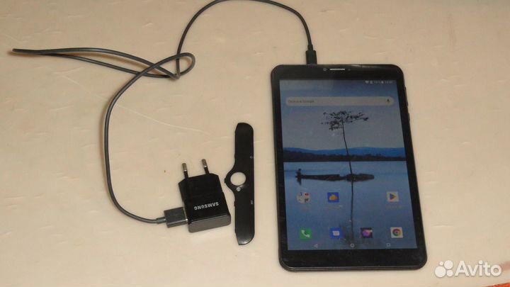 Планшет Digma idх10\Оптима 8027-3G 2шт