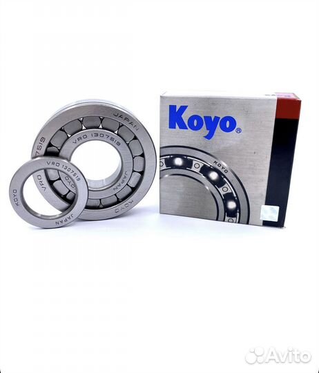 Подшипник первичного вала кпп niva koyo 1307519