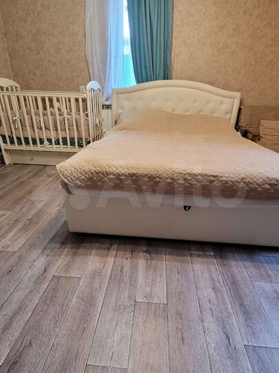 Дом 41 м² на участке 3 сот.