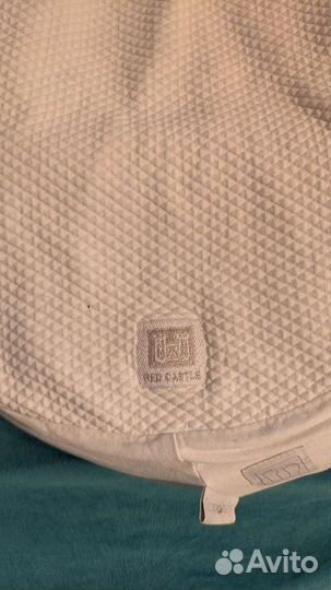 Кокон red castle cocoonababy для новорожденных