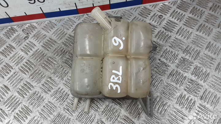 Бачок расширительный ford focus 2