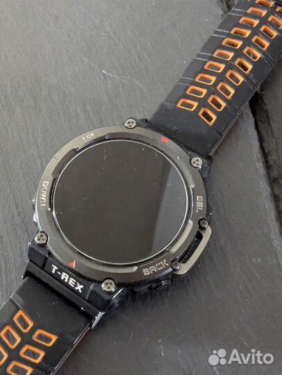 Смарт часы Amazfit T- Rex 2