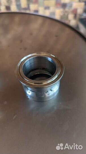 Переходник на кламп 1.5