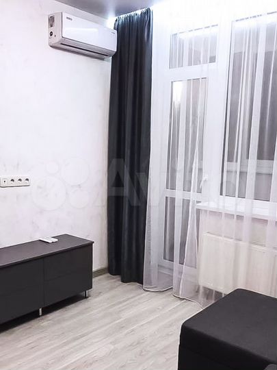 Квартира-студия, 26,2 м², 10/16 эт.