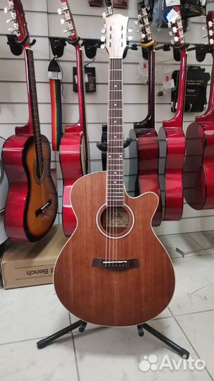 Гитара акустическая Sevillia IWC-235MTV Индонезия
