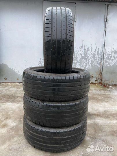 Bridgestone Turanza T005 225/45 R19
