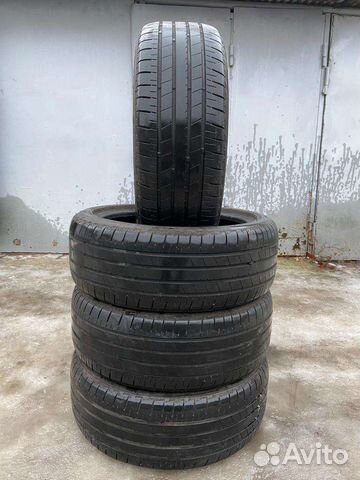 Bridgestone Turanza T005 225/45 R19