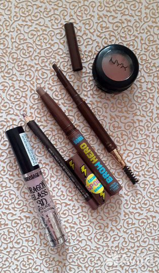 Косметика кисти для макияжа