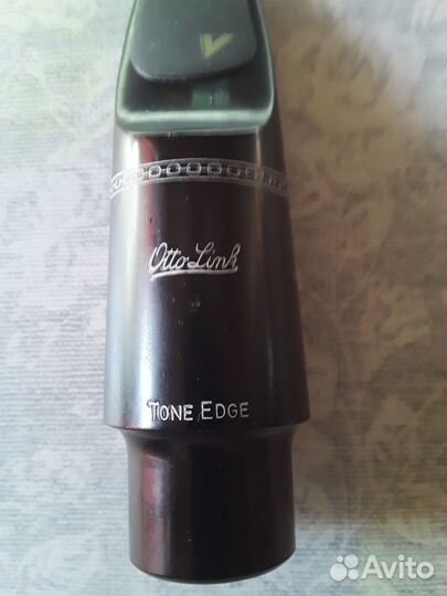 Мундштук для саксофона тенор