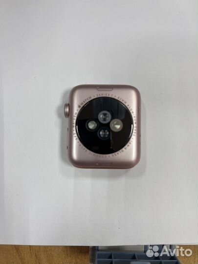 Часы apple watch 2 42mm