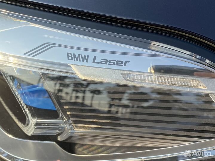 BMW X5 3.0 AT, 2019, 69 000 км