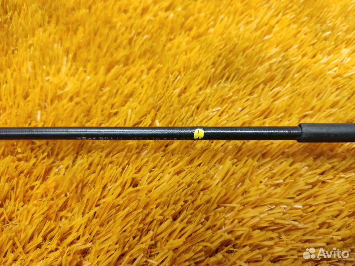 Трос капота Audi A4 B8/8K cabb 2008