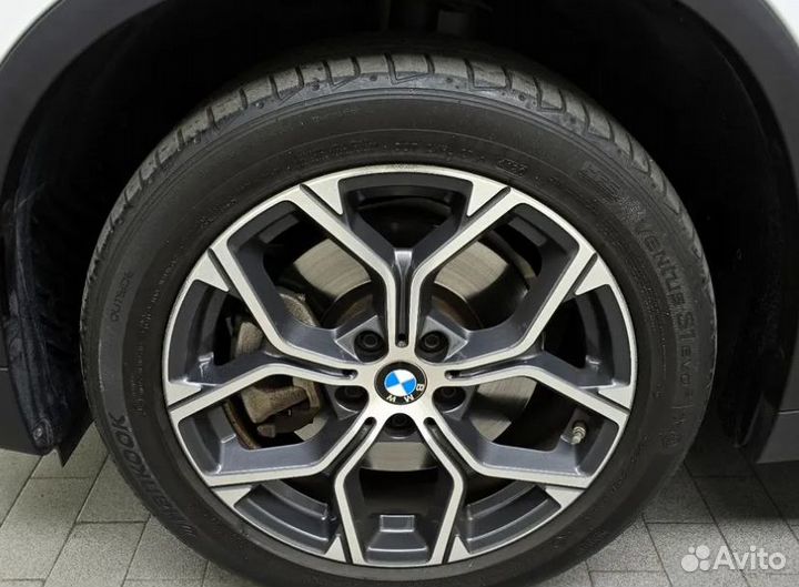 BMW X1 2.0 AT, 2021, 19 300 км