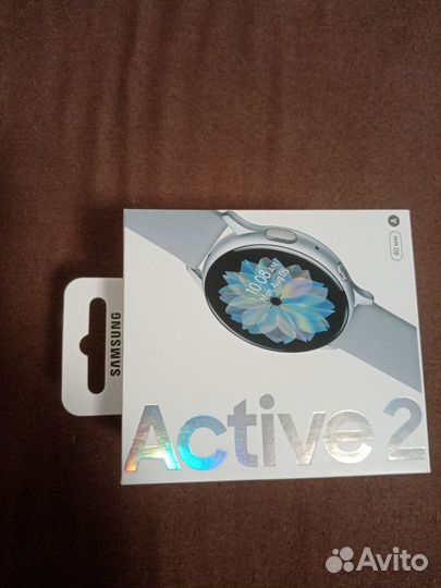 Часы наручные