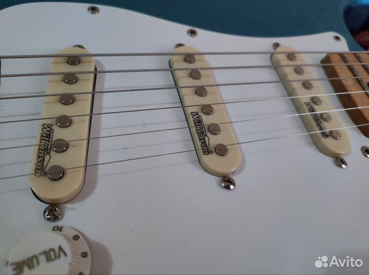 Jay Turser JT-300 Stratocaster