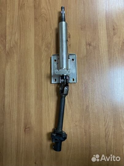 Рулевая колонка LADA Granta fl