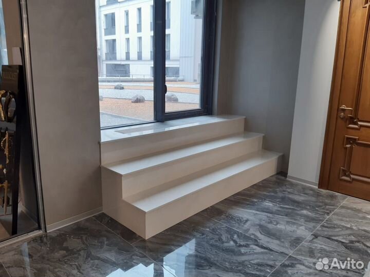 Гардеробная комната