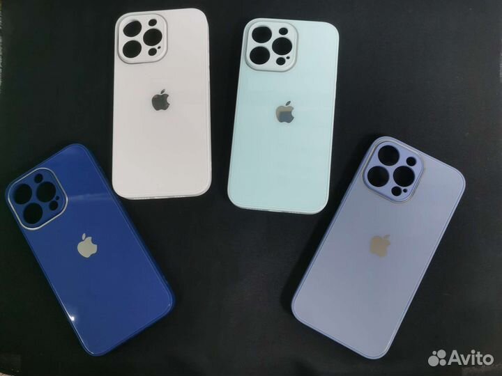 Чехол накладка iPhone 14